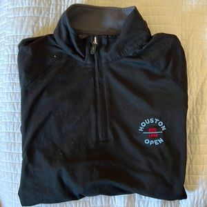 Lightweight unisex pullover